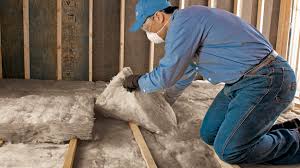 Types of Insulation We Offer in Zephyrhills South, FL